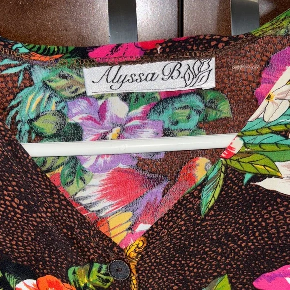 Farm Rio type vacation set - Picture 3 of 7